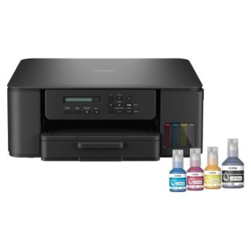 Brother Daudzfunkciju printeris Brother DCP-T530W AIO