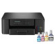 Brother Daudzfunkciju printeris Brother DCP-T530W AIO