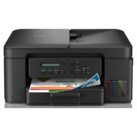 Brother Daudzfunkciju printeris Brother DCP-T730W AIO