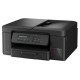 Brother Daudzfunkciju printeris Brother DCP-T730W AIO