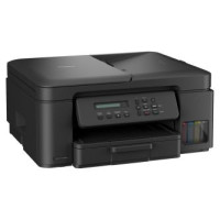 Brother Daudzfunkciju printeris Brother DCP-T730W AIO