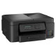Brother Daudzfunkciju printeris Brother DCP-T730W AIO