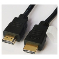 Brackton High Speed HDMI Male - HDMI Male 7.5m with Ethernet 4K