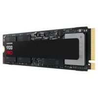 Samsung Cietais disks Samsung 9100 PRO 2TB