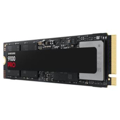 Samsung Cietais disks Samsung 9100 PRO 2TB