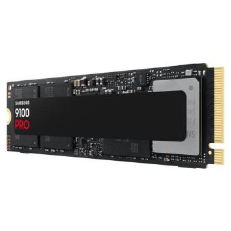 Samsung Cietais disks Samsung 9100 PRO 2TB