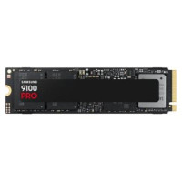 Samsung Cietais disks Samsung 9100 PRO 2TB