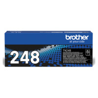 Brother Toneris Brother T248BK Black