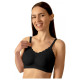 Babyono Krūšturis barošanai BabyOno 585 D80-85 black