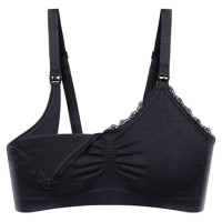 Babyono Krūšturis barošanai BabyOno 585 D80-85 black
