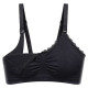 Babyono Krūšturis barošanai BabyOno 585 D80-85 black