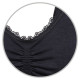 Babyono Krūšturis barošanai BabyOno 585 D80-85 black