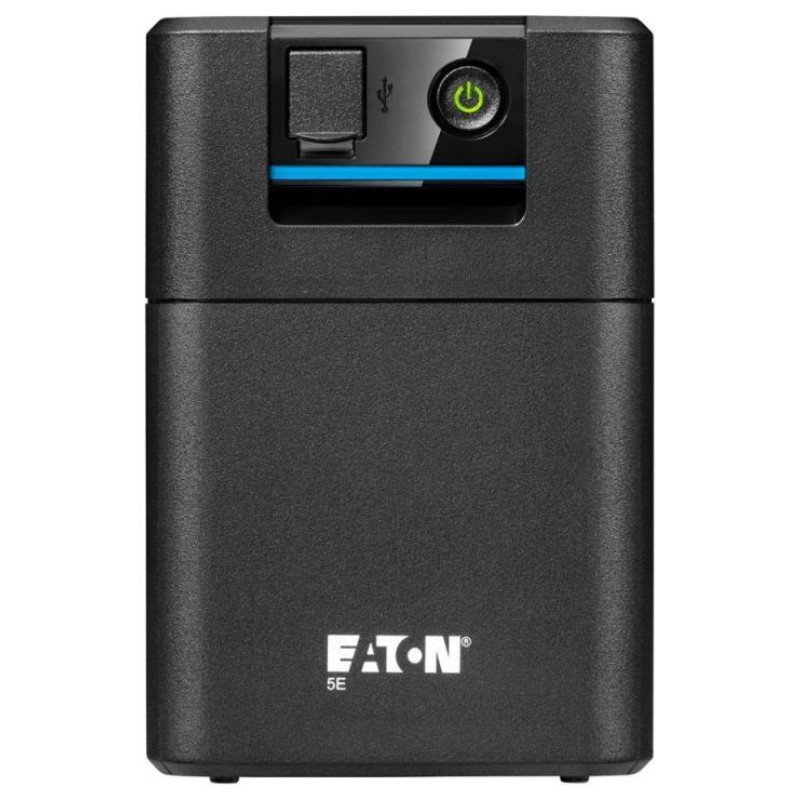 Eaton UPS|EATON|900 Watts|1600 VA|Wave form type Pure sinewave|LineInteractive|Phase 1phase|Desktop/pedestal|5E1600UI