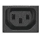 Eaton UPS|EATON|900 Watts|1600 VA|Wave form type Pure sinewave|LineInteractive|Phase 1phase|Desktop/pedestal|5E1600UI