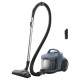 Electrolux 300.sērijas putekļu sūcējs bez maisiņa, 1000 W, zils - EL31C1LDB