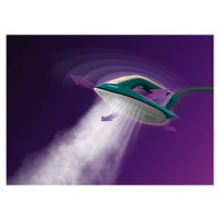 Philips Perfect Care tvaika ģeneratora gludeklis - PSG7140/70