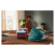 Philips Perfect Care tvaika ģeneratora gludeklis - PSG7140/70