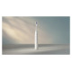 Sonicare PHILIPS 6100 Sonic elektriskā zobu birste, balta - HX7400/01