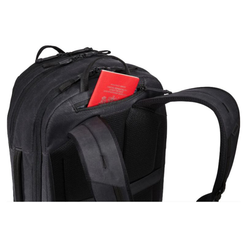 Thule 4721 Aion Travel Backpack 28L TATB128 Black