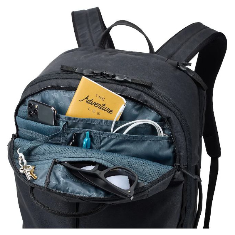 Thule 4723 Aion Travel Backpack 40L TATB140 Black