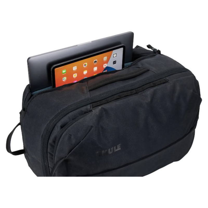 Thule 4723 Aion Travel Backpack 40L TATB140 Black