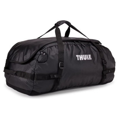 Thule 4997 Chasm Duffel 90L Black