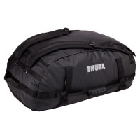 Thule 4997 Chasm Duffel 90L Black