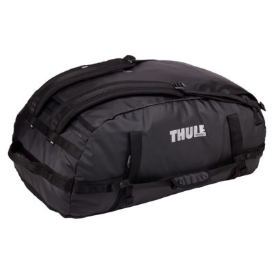 Thule 4997 Chasm Duffel 90L Black