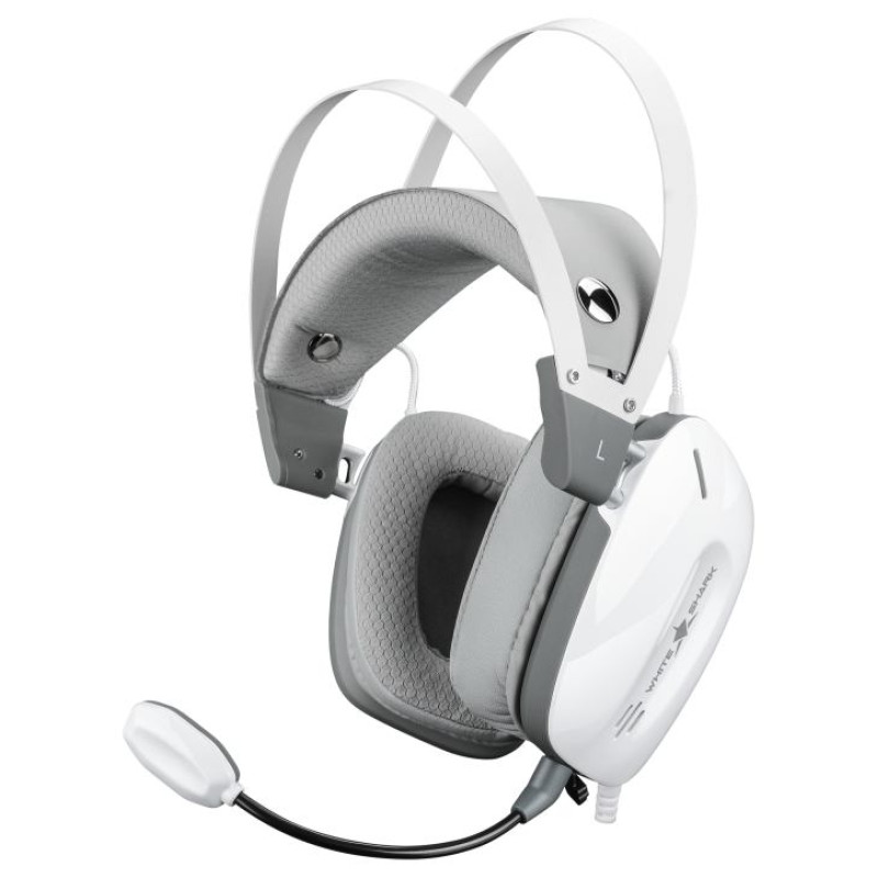 White Shark GH-2446 Gottan White