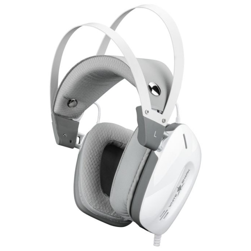 White Shark GH-2446 Gottan White