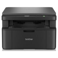 Brother Daudzfunkciju printeris Brother DCP-L1640W Black WiFi