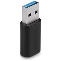 Lindy ADAPTER USB3.2 TYPE C/A/41904 LINDY