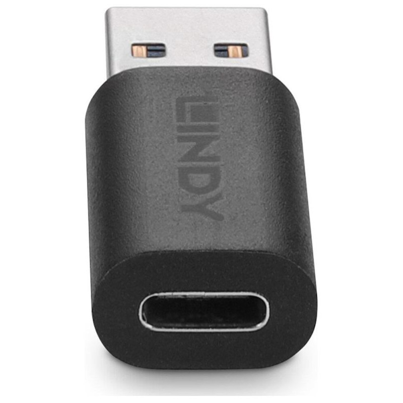 Lindy ADAPTER USB3.2 TYPE C/A/41904 LINDY