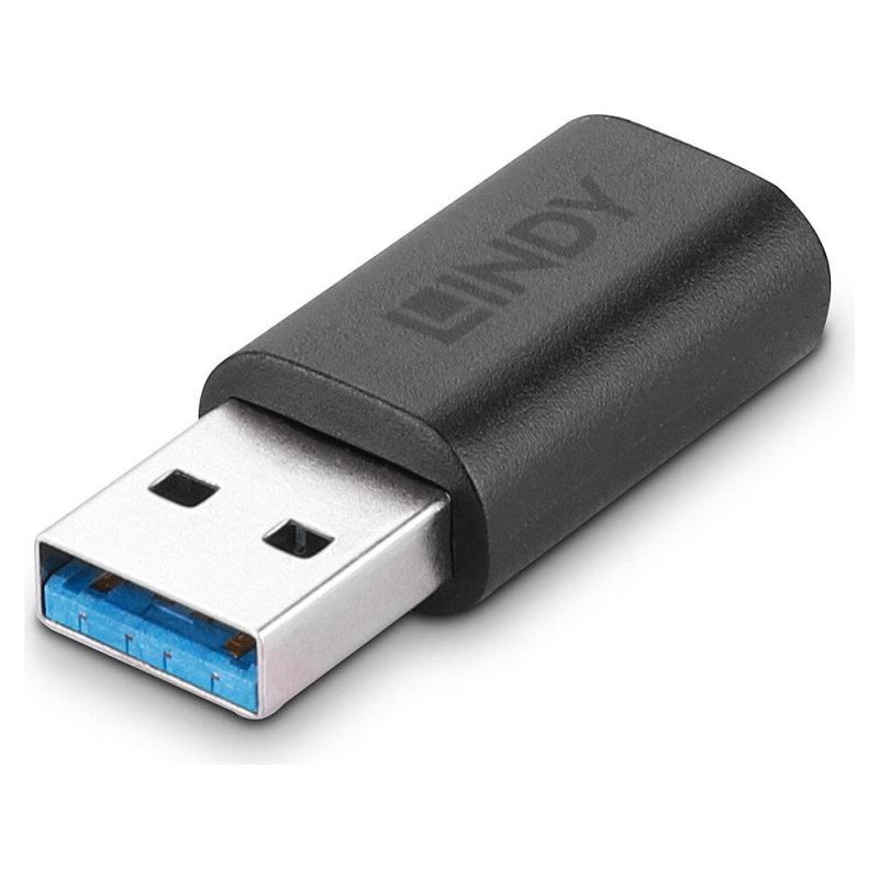 Lindy ADAPTER USB3.2 TYPE C/A/41904 LINDY