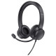 Trust HEADSET AYDA PC 3.5MM/25087 TRUST