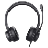 Trust HEADSET AYDA PC 3.5MM/25087 TRUST