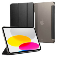 Spigen SMART FOLD IPAD 10.9 2022 BLACK