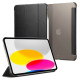 Spigen SMART FOLD IPAD 10.9 2022 BLACK