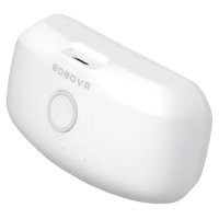 Bobovr B2 external battery for BoboVR M1 / ​​M2 / M3 wristbands 5200mAh - white