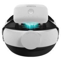 Bobovr B2 external battery for BoboVR M1 / ​​M2 / M3 wristbands 5200mAh - white