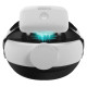 Bobovr B2 external battery for BoboVR M1 / ​​M2 / M3 wristbands 5200mAh - white