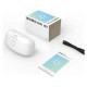 Bobovr B2 external battery for BoboVR M1 / ​​M2 / M3 wristbands 5200mAh - white