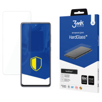 3Mk Protection Tempered glass 3mk HardGlass™ for Samsung Galaxy S20 FE 5G