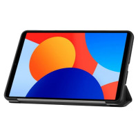 Tech-Protect SmartCase for Xiaomi Redmi Pad SE 8.7 - Black