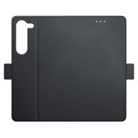 3Mk Protection 3mk Wallet Case for Samsung Galaxy S23 5G - Black