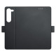 3Mk Protection 3mk Wallet Case for Samsung Galaxy S23 5G - Black