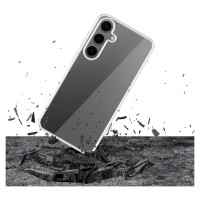3Mk Protection 3mk Clear Case for Samsung Galaxy S25 - transparent