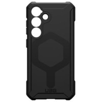 UAG Essential Armor Magnet MagSafe Case for Samsung Galaxy S25 5G - Black