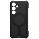 UAG Essential Armor Magnet MagSafe Case for Samsung Galaxy S25 5G - Black