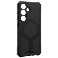UAG Essential Armor Magnet MagSafe Case for Samsung Galaxy S25 5G - Black